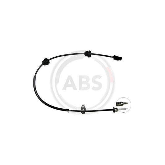 A.B.S. K43125 Speedometer Cable