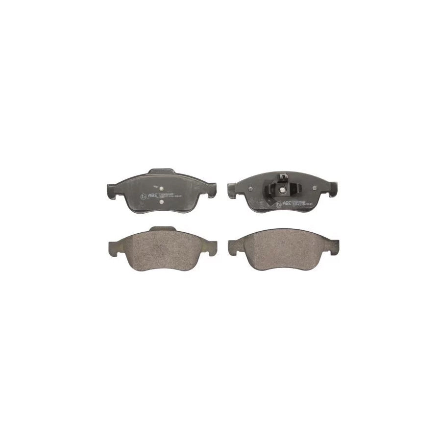 ABE C1R039ABE Brake Pad Set