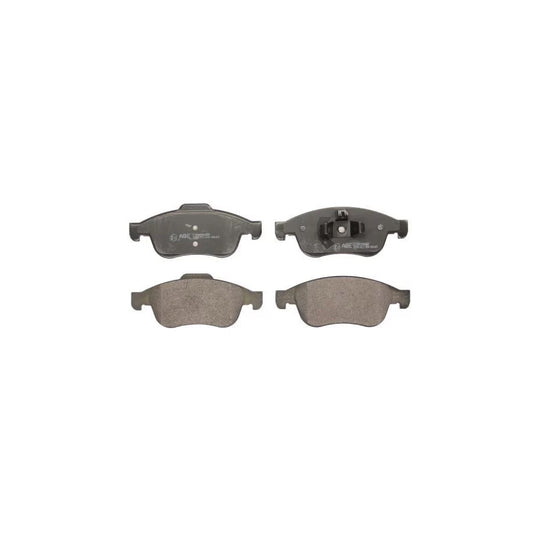 ABE C1R039ABE Brake Pad Set