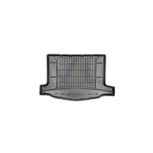 FROGUM TM548041 Car boot tray for HONDA Civic IX Hatchback (FK) Elastomer | ML Performance Car Parts