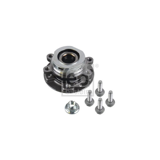 Febi Bilstein 175094 Wheel Bearing Kit