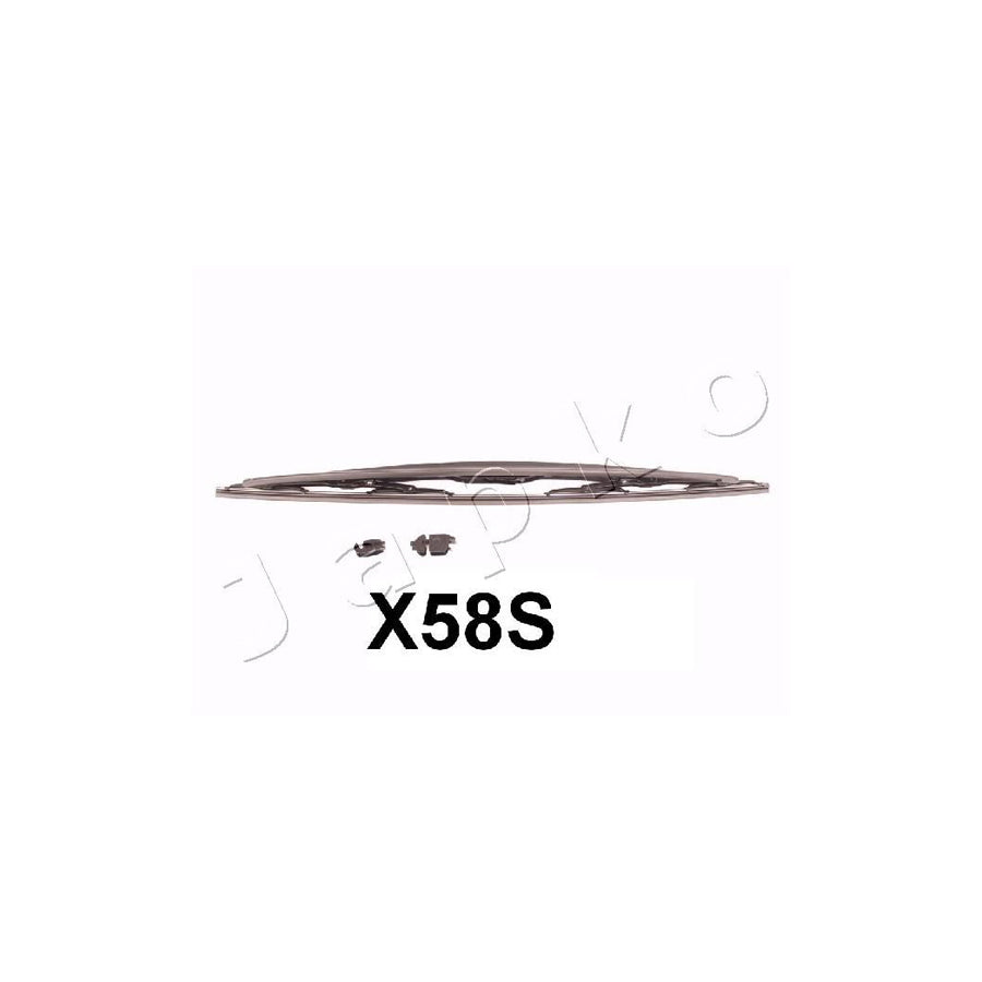 Japko SJX58S Wiper Blade For Fiat Punto I Hatchback (176) | ML Performance UK Car Parts