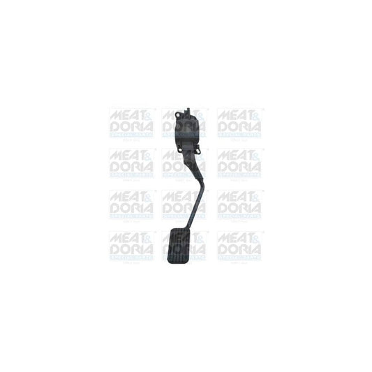 MEAT & DORIA 83646 Accelerator Pedal Kit | ML Performance UK Car Parts