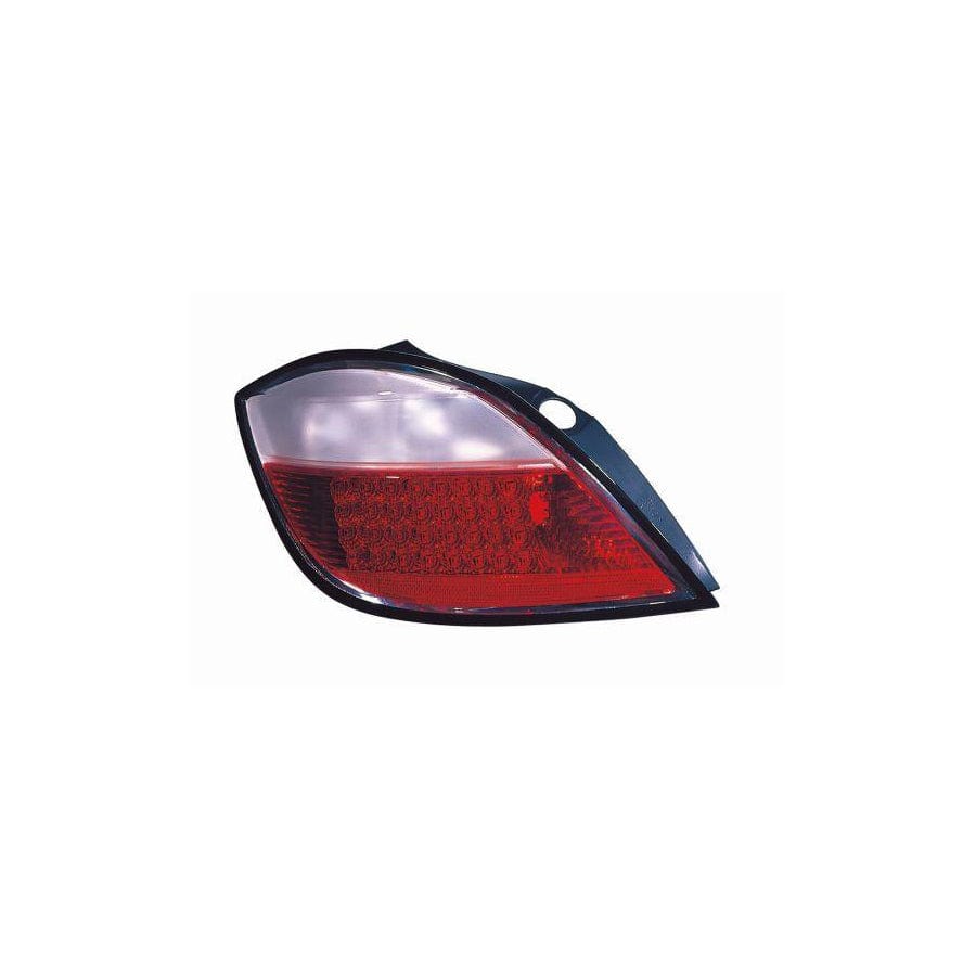 Abakus 4421936PXUE Combination Rearlight Set For Opel Astra H Hatchback (A04) | ML Performance UK