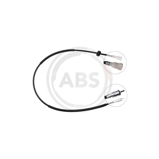A.B.S. K43121 Speedometer Cable For Renault 21