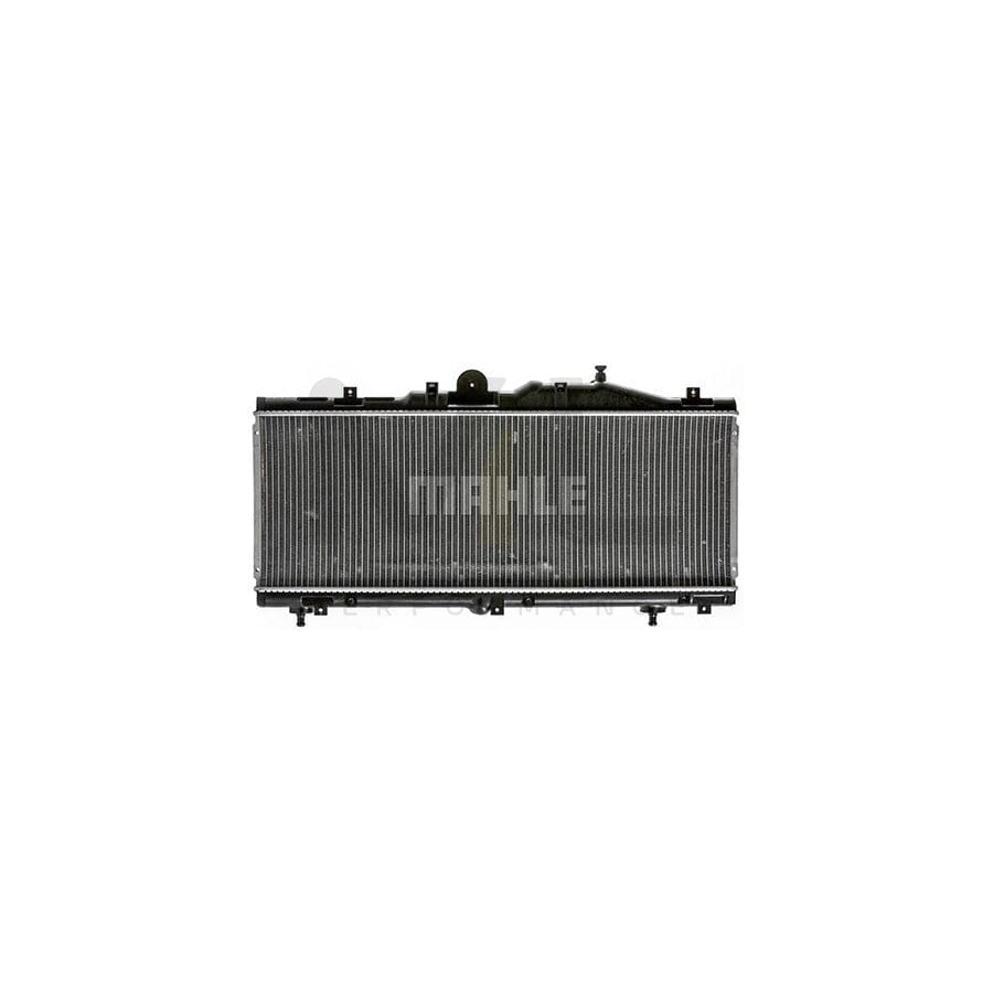 MAHLE ORIGINAL CR 1989 000P Engine radiator for FIAT Barchetta (183) Brazed cooling fins | ML Performance Car Parts