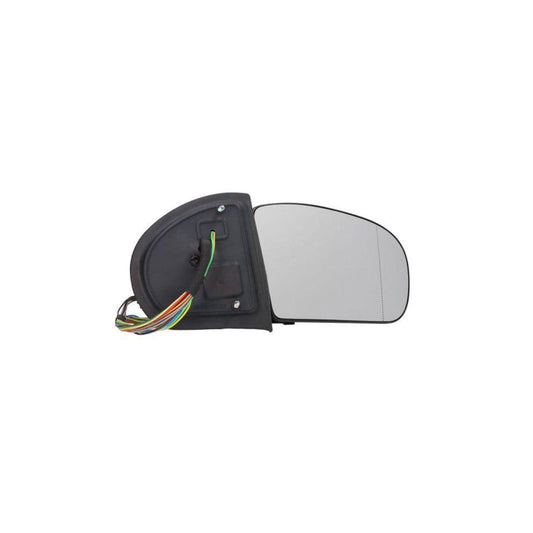 Blic 5402-04-1339795 Wing Mirror Suitable For Mercedes-Benz C-Class