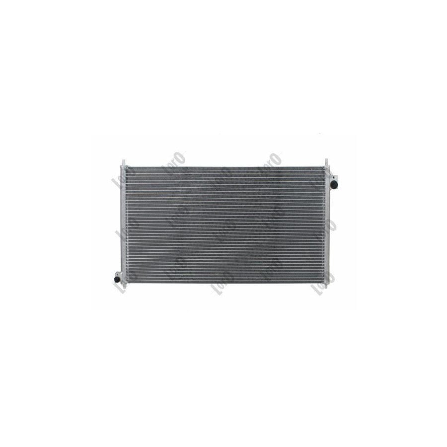 Abakus 0180160006 Air Conditioning Condenser For Honda Accord Vi Coupe (Cg) | ML Performance UK