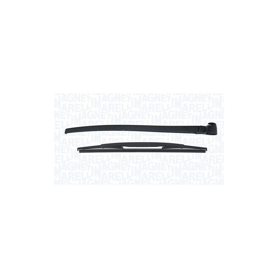 Magneti Marelli 000723180326 Wiper Blade For Skoda Fabia I Hatchback (6Y2) | ML Performance UK Car Parts