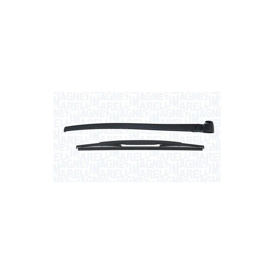 Magneti Marelli 000723180326 Wiper Blade For Skoda Fabia I Hatchback (6Y2) | ML Performance UK Car Parts