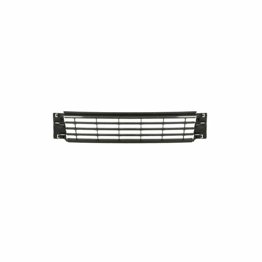 Blic 6502-07-9507999Q Bumper Grill For VW Polo V Hatchback (6R1, 6C1)