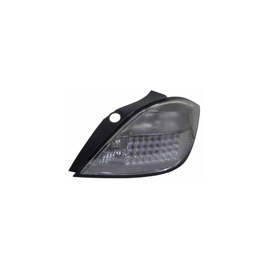 Abakus 4421936P4BE Combination Rearlight Set For Opel Astra H Hatchback (A04) | ML Performance UK