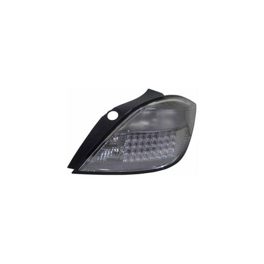 Abakus 4421936P4BE Combination Rearlight Set For Opel Astra H Hatchback (A04) | ML Performance UK