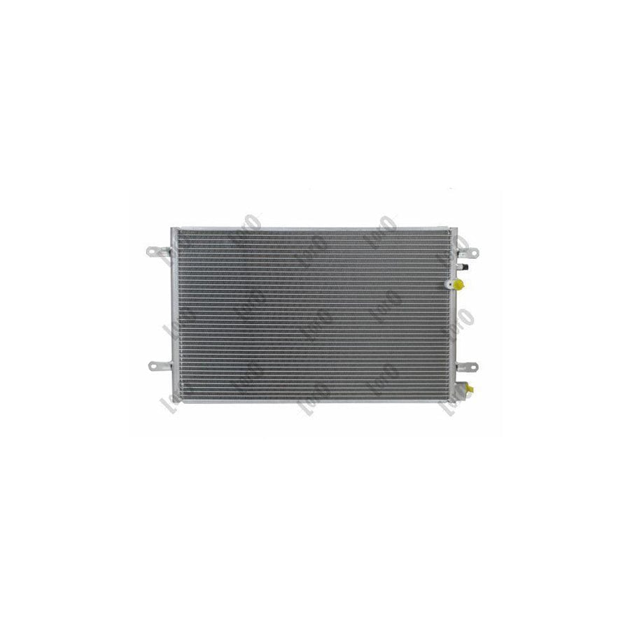 Abakus 0530160026 Air Conditioning Condenser For Audi A6 | ML Performance UK