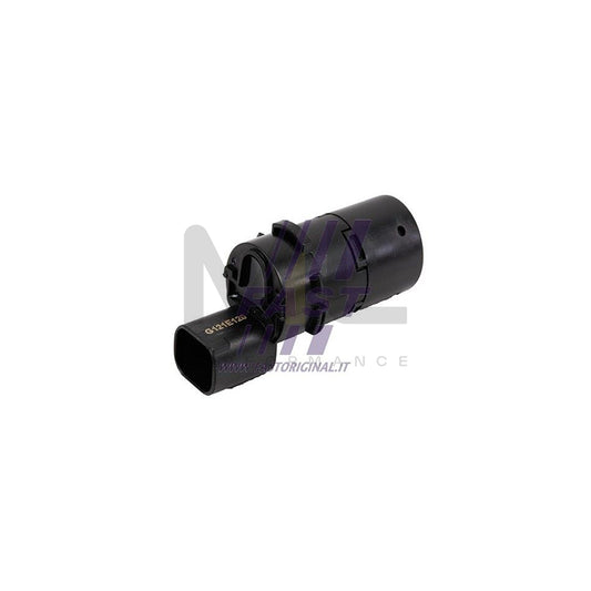 FAST FT76017 Parking sensor Front, Rear, Black, Ultrasonic Sensor | ML Performance Car Parts