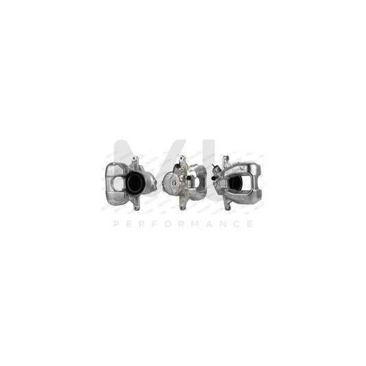 FERODO PREMIER FCL694525 Brake Caliper for PEUGEOT 407 with accessories | ML Performance Car Parts