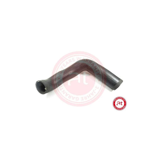 At Autoteile Germany at20797 Charger Intake Hose For Land Rover Freelander I Off-Road (L314)