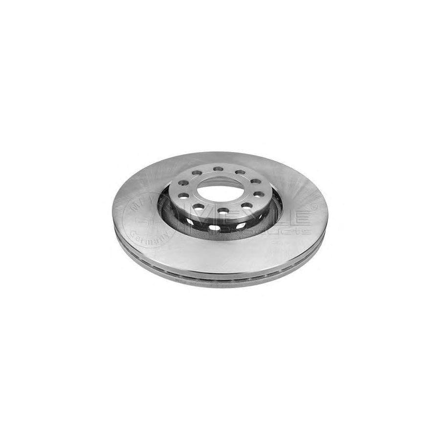 Meyle 115 523 1048 Brake Disc