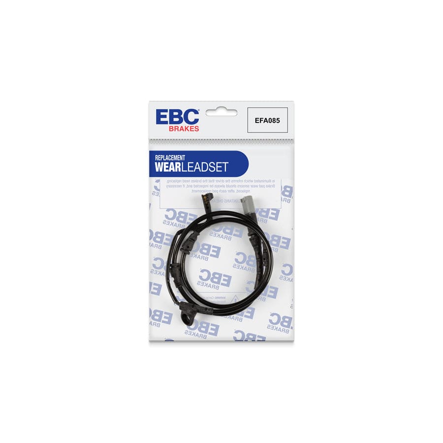 EBC EFA085 BMW E70 F15 E71 Front Wear Leads - ATE Caliper 1 | ML Performance UK Car Parts