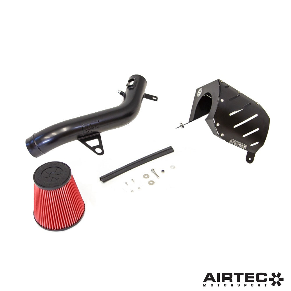 AIRTEC MOTORSPORT ATIKBMW2 INDUCTION KIT FOR BMW N55 (M135I/M235I/335I/435I & M2 NON-COMPETITION)