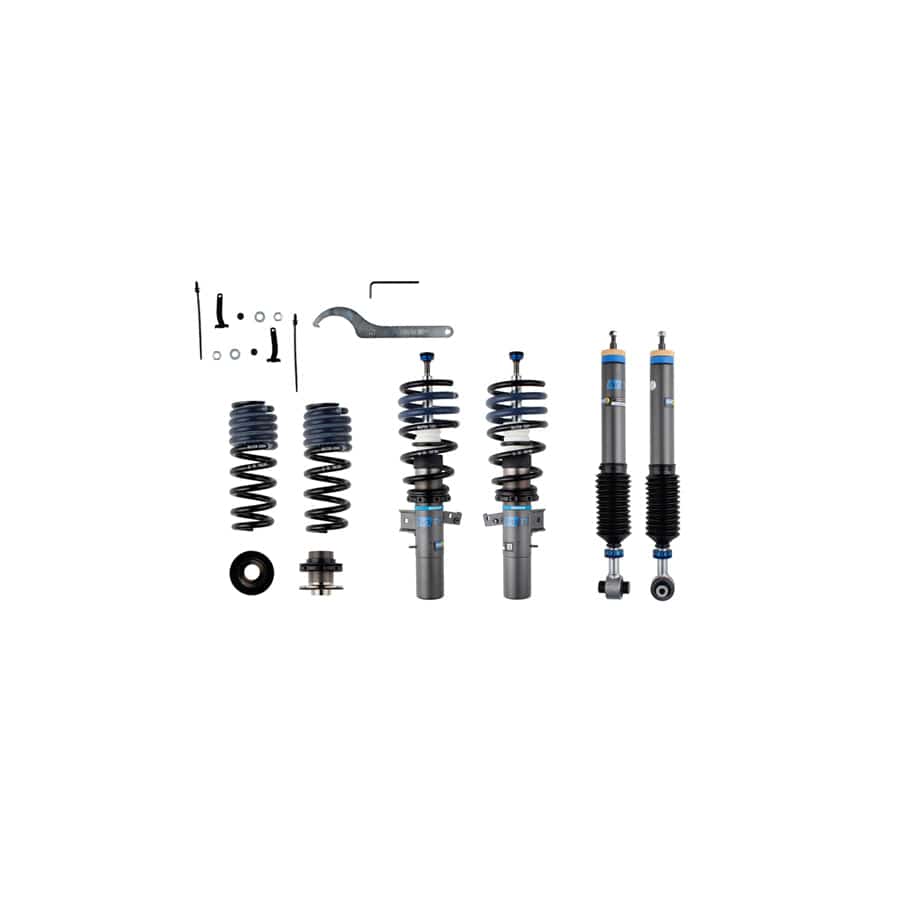 Bilstein 48-304498 BMW TOYOTA G29 Supra EVO T1 Coilover Kit 1 | ML Performance UK Car Parts