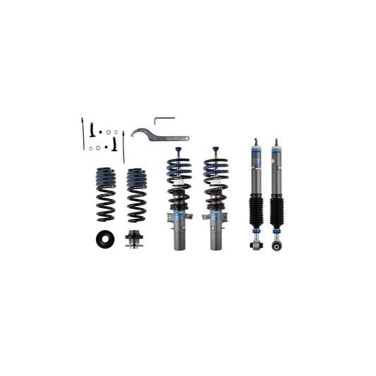 Bilstein 48-304498 BMW TOYOTA G29 Supra EVO T1 Coilover Kit 1 | ML Performance UK Car Parts
