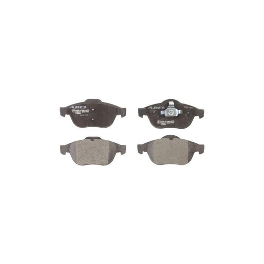 ABE C1R020ABE Brake Pad Set