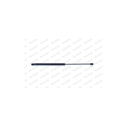 Monroe ML5140 Tailgate Strut For Seat Ibiza II(6K1)