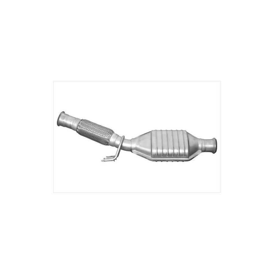 Hella 8LE 366 052-341 Catalytic Converter For Peugeot 206 Sw (2E/K)