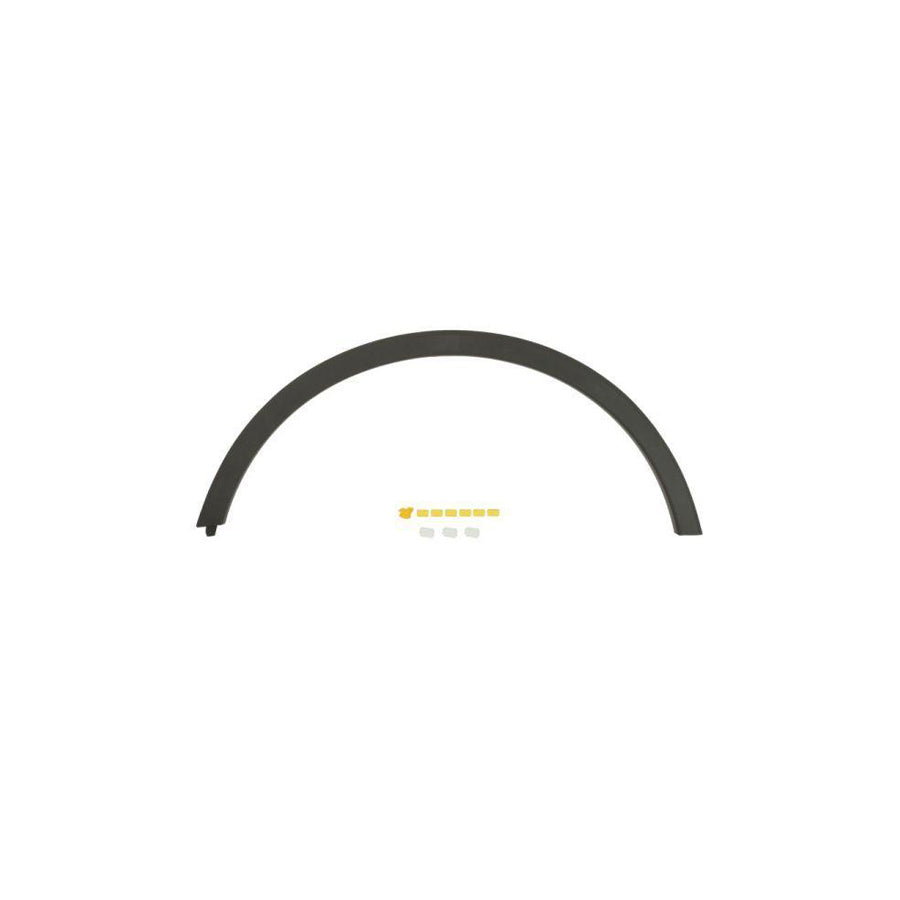 Blic 5703-04-5029421Q Trim / Protective Strip, Mudguard For Opel Mokka / Mokka X (J13)