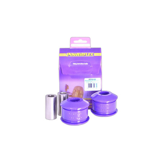 Powerflex PFF88-600 Volvo S60 Front Wishbone Rear Bush | ML Performance UK Car Parts