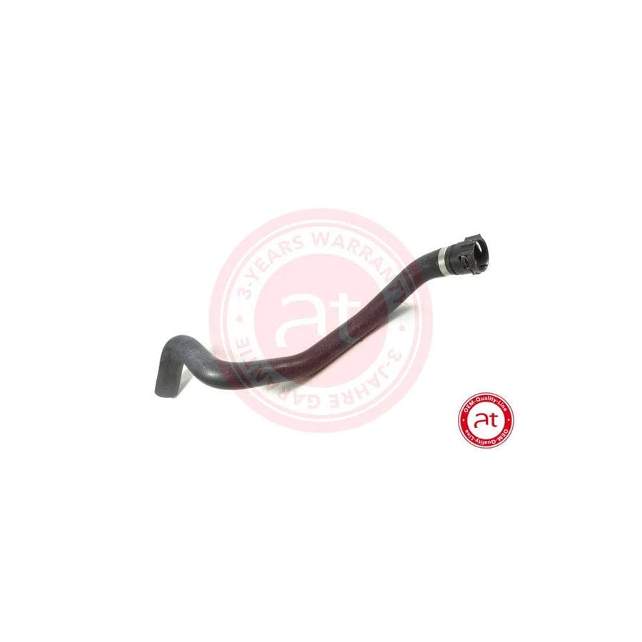 At Autoteile Germany at20820 Radiator Hose For Land Rover Freelander