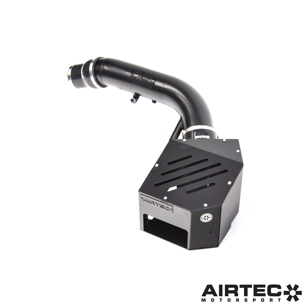 AIRTEC MOTORSPORT ATIKVAG9 ENCLOSED INDUCTION KIT FOR AUDI RS3 8V (RHD)