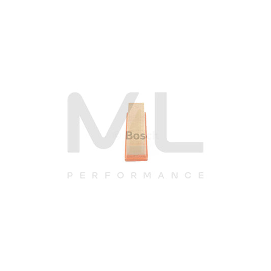 BOSCH Air Filter F026400387 [ S 0387 ] | ML Car Parts UK | ML Performance