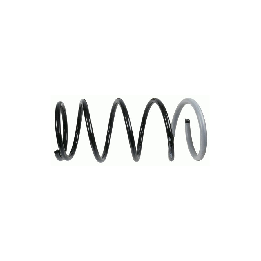 Sachs 998 673 Coil Spring