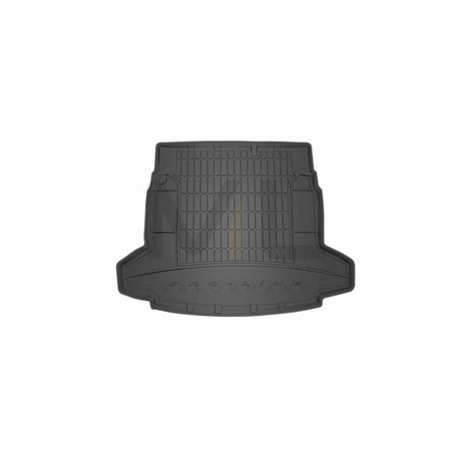 FROGUM TM404526 Car boot tray for SAAB 9-3 Saloon (YS3F) TPE (thermoplastic elastomer), Nonslip | ML Performance Car Parts