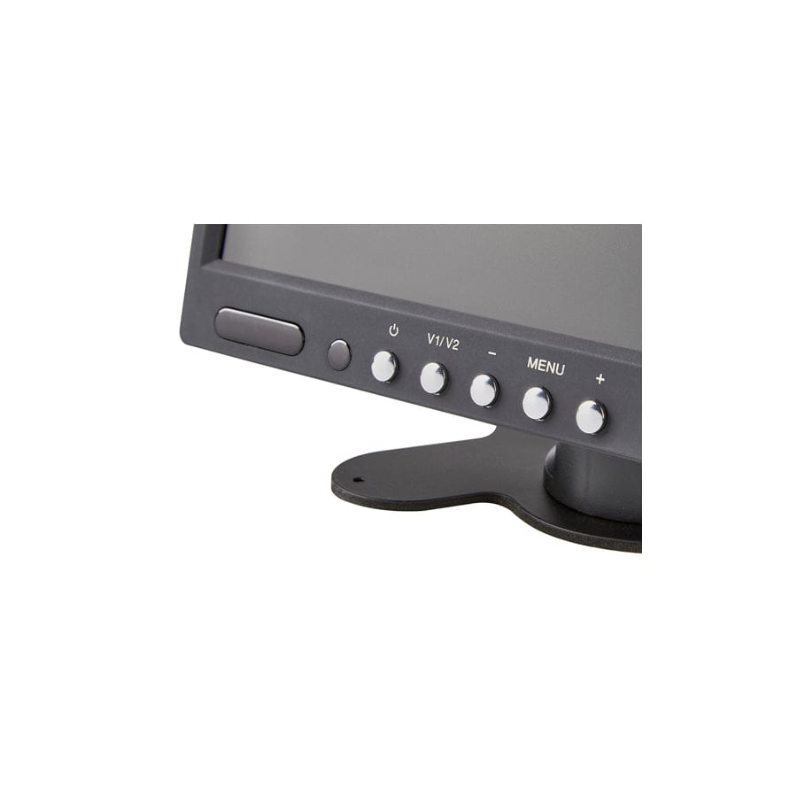 RING RCS700  Dual Channel Rear Camera System | ML Performance