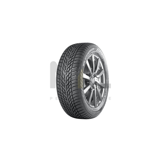 Nokian Snowproof C 195/75 R16 107/105R Van Winter Tyre | ML Performance UK Car Parts