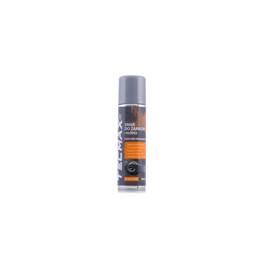 TECMAXX 14-008 Lock Lubricant | ML Performance UK Car Parts