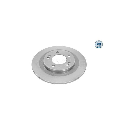 Meyle 37-15 523 0021/Pd Brake Disc For Hyundai I40 Estate (Vf)