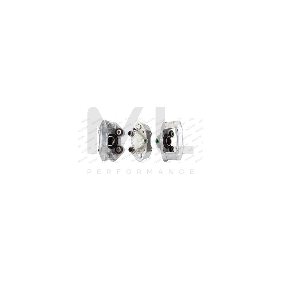 FERODO PREMIER FCL691763 Brake Caliper for OPEL REKORD with accessories | ML Performance Car Parts