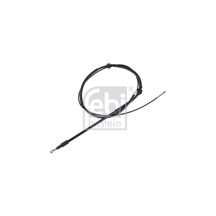 Febi Bilstein 180439 Hand Brake Cable