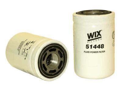 WIX Filters 51194 Filter, Operating Hydraulics