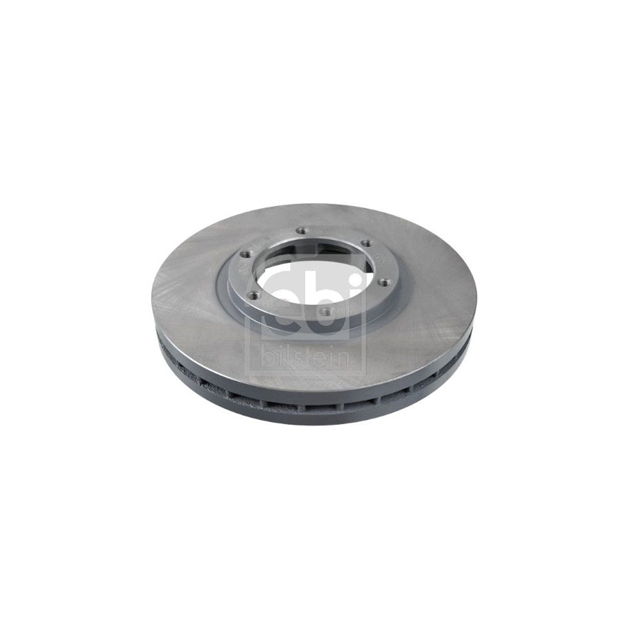 Febi Bilstein 47462 Brake Disc