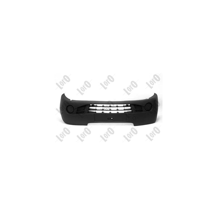 Abakus 04243500 Bumper | ML Performance UK