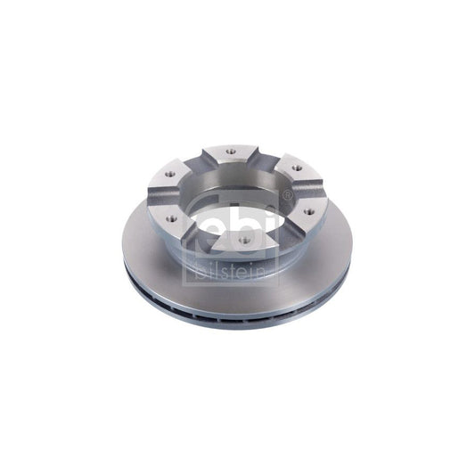 Febi Bilstein 47463 Brake Disc