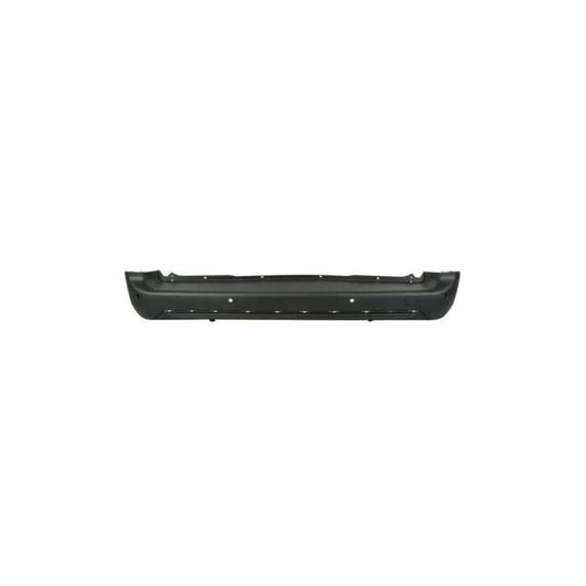 Blic 5506-00-0554954Q Rear Bumper