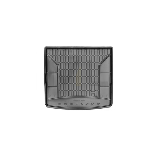 FROGUM TM549673 Car boot tray for FIAT Freemont (345) Elastomer | ML Performance Car Parts