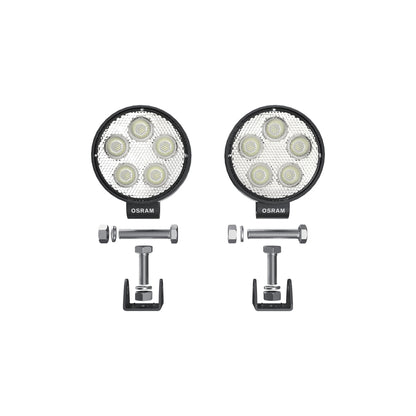 OSRAM  Ledriving Value Series Off Road Ledwl102 Sp Spotlight