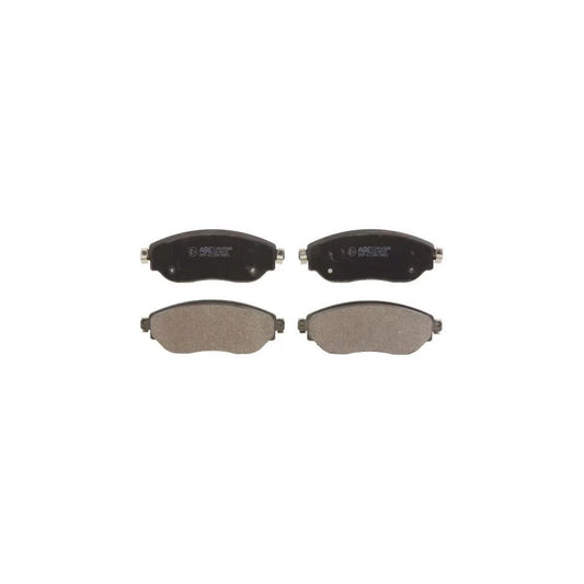 ABE C1R049ABE Brake Pad Set